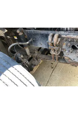 Freightliner CASCADIA Leaf Spring, Front