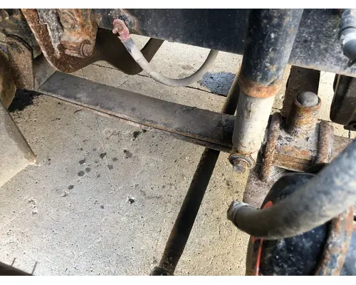 Freightliner CASCADIA Leaf Spring, Front