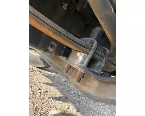 Freightliner CASCADIA Leaf Spring, Front