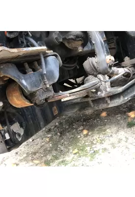 Freightliner CASCADIA Leaf Spring, Front