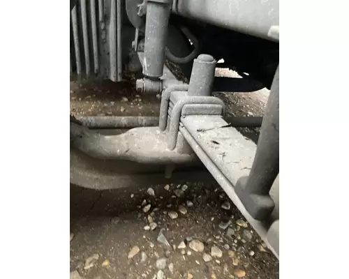 Freightliner CASCADIA Leaf Spring, Front