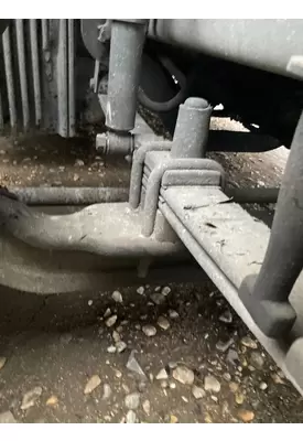 Freightliner CASCADIA Leaf Spring, Front