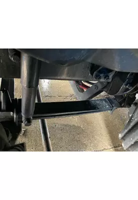 Freightliner CASCADIA Leaf Spring, Front