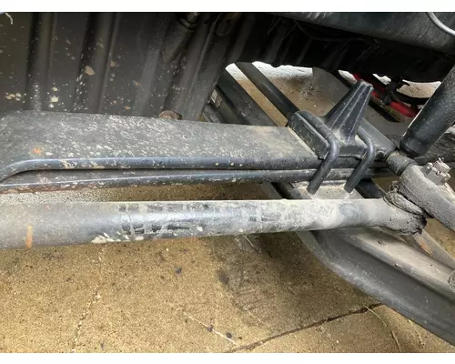 Freightliner CASCADIA Leaf Spring, Front