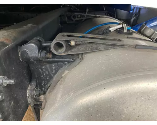 Freightliner CASCADIA Leaf Spring, Front