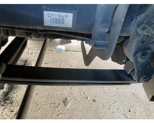 Freightliner CASCADIA Leaf Spring, Front