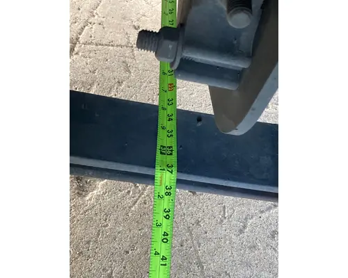 Freightliner CASCADIA Leaf Spring, Front