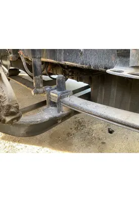 Freightliner CASCADIA Leaf Spring, Front