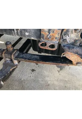 Freightliner CASCADIA Leaf Spring, Front