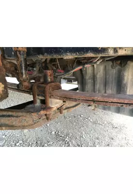 Freightliner CASCADIA Leaf Spring, Front