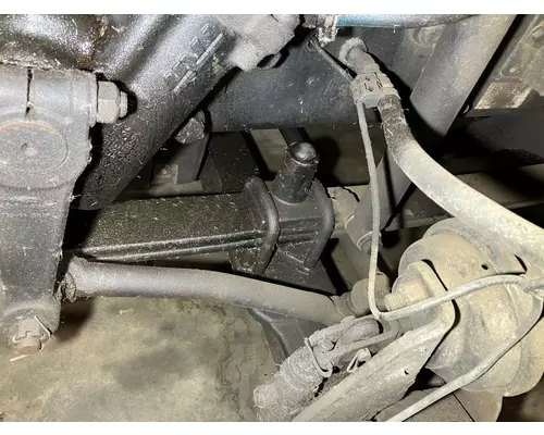 Freightliner CASCADIA Leaf Spring, Front