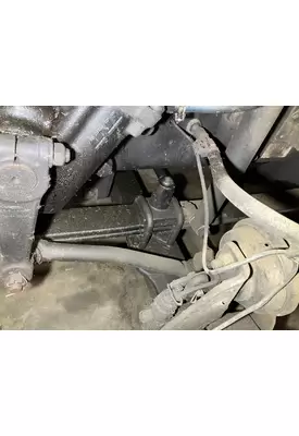 Freightliner CASCADIA Leaf Spring, Front