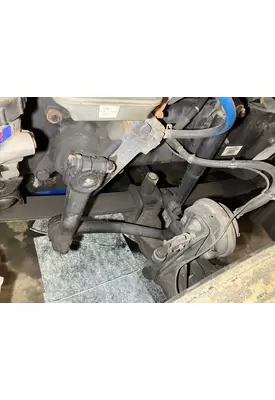 Freightliner CASCADIA Leaf Spring, Front
