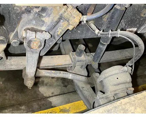 Freightliner CASCADIA Leaf Spring, Front