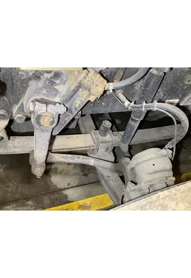 Freightliner CASCADIA Leaf Spring, Front