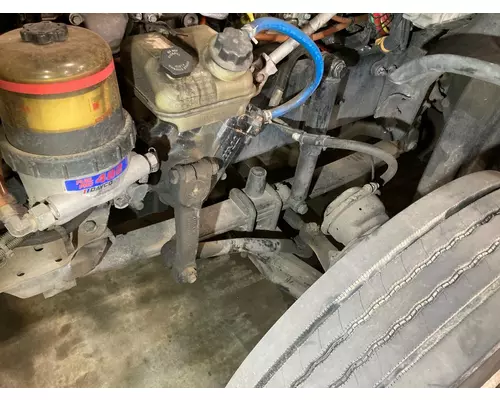 Freightliner CASCADIA Leaf Spring, Front
