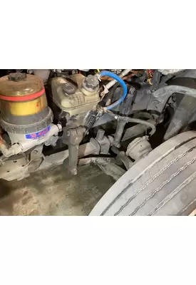 Freightliner CASCADIA Leaf Spring, Front