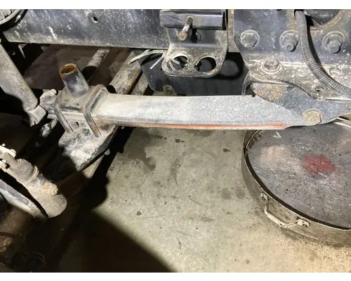 Freightliner CASCADIA Leaf Spring, Front