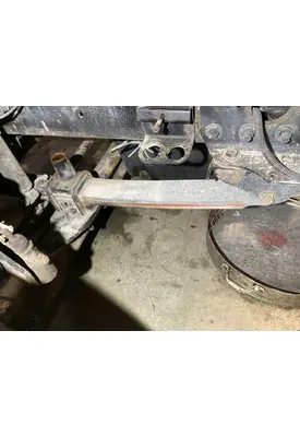 Freightliner CASCADIA Leaf Spring, Front