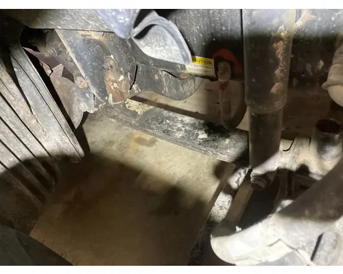 Freightliner CASCADIA Leaf Spring, Front