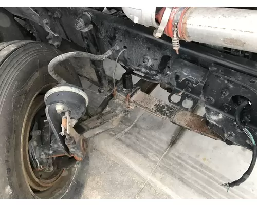 Freightliner CASCADIA Leaf Spring, Front