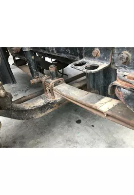 Freightliner CASCADIA Leaf Spring, Front