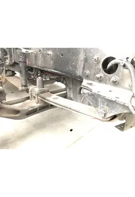 Freightliner CASCADIA Leaf Spring, Front