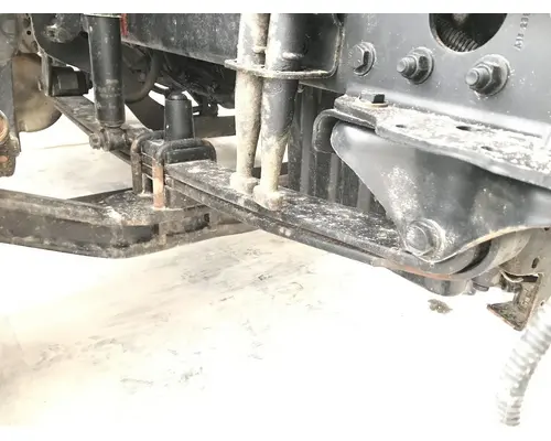 Freightliner CASCADIA Leaf Spring, Front