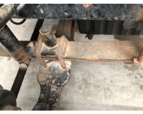 Freightliner CASCADIA Leaf Spring, Front