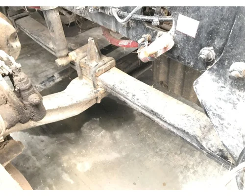 Freightliner CASCADIA Leaf Spring, Front