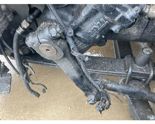 Freightliner CASCADIA Leaf Spring, Front