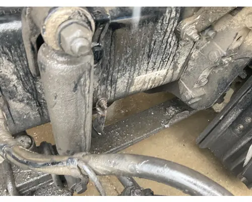 Freightliner CASCADIA Leaf Spring, Front