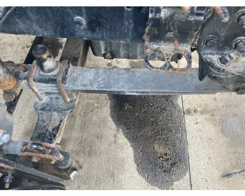 Freightliner CASCADIA Leaf Spring, Front