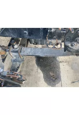 Freightliner CASCADIA Leaf Spring, Front