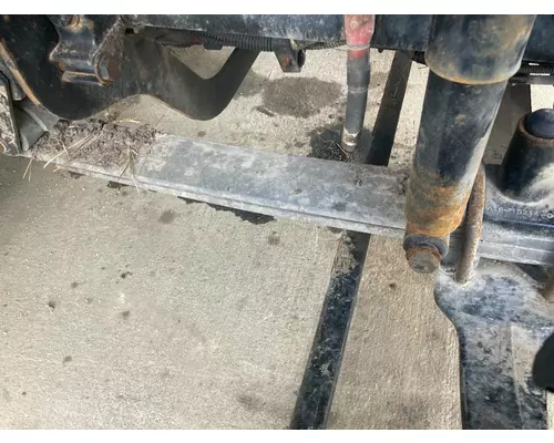 Freightliner CASCADIA Leaf Spring, Front