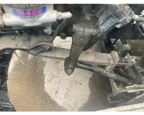 Freightliner CASCADIA Leaf Spring, Front