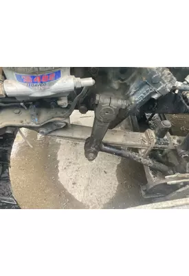 Freightliner CASCADIA Leaf Spring, Front