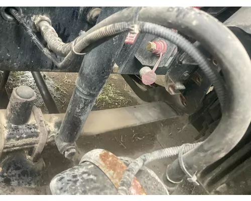 Freightliner CASCADIA Leaf Spring, Front