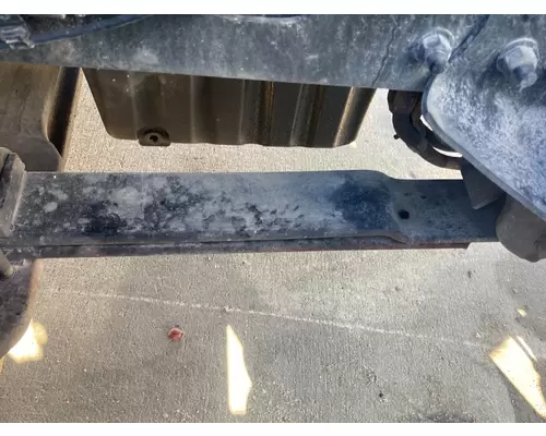 Freightliner CASCADIA Leaf Spring, Front