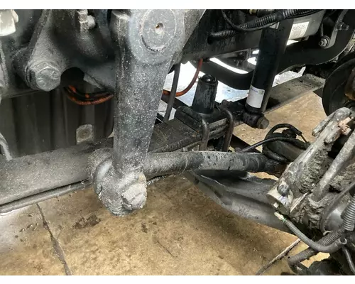 Freightliner CASCADIA Leaf Spring, Front