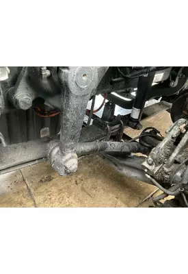 Freightliner CASCADIA Leaf Spring, Front