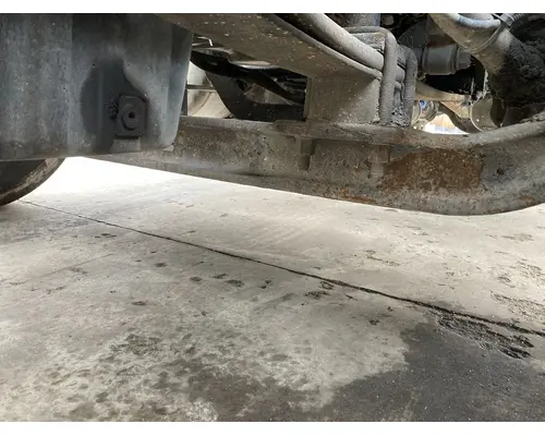 Freightliner CASCADIA Leaf Spring, Front