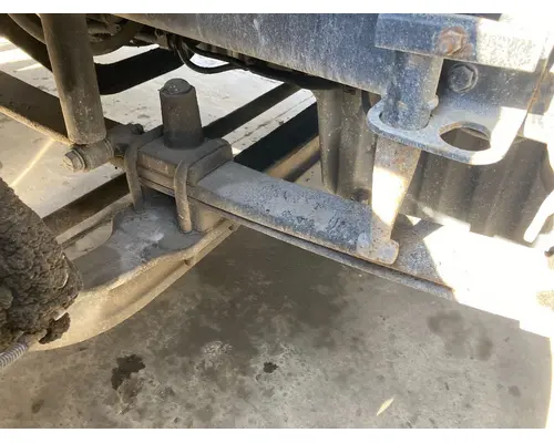 Freightliner CASCADIA Leaf Spring, Front