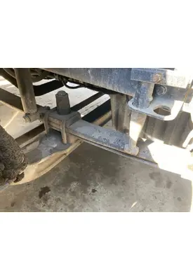 Freightliner CASCADIA Leaf Spring, Front