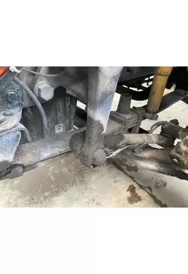 Freightliner CASCADIA Leaf Spring, Front