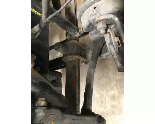 Freightliner CASCADIA Leaf Spring, Front