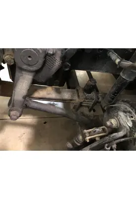 Freightliner CASCADIA Leaf Spring, Front