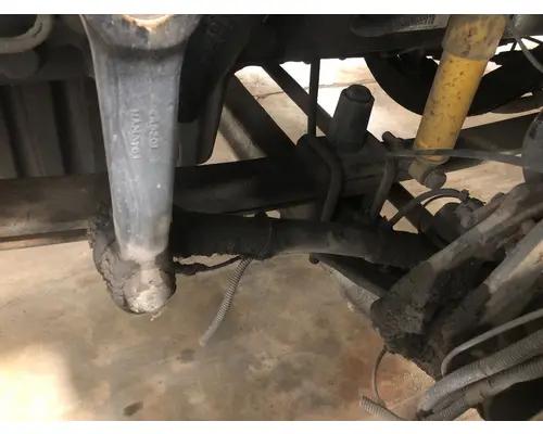 Freightliner CASCADIA Leaf Spring, Front