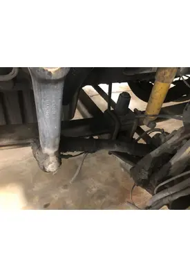 Freightliner CASCADIA Leaf Spring, Front