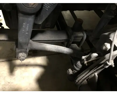 Freightliner CASCADIA Leaf Spring, Front